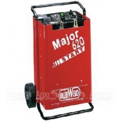 Пуско-зарядное устройство Blue Weld Major 620 Start в Самаре