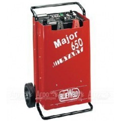 Пуско-зарядное устройство Blue Weld Major 650 Start в Самаре