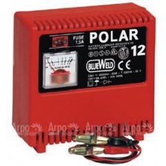 Зарядное устройство Blue Weld Polar 12 в Самаре