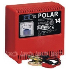 Зарядное устройство Blue Weld Polar 14 в Самаре
