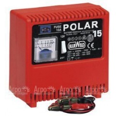 Зарядное устройство Blue Weld Polar 15 в Самаре
