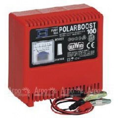 Зарядное устройство Blue Weld Polarboost 100 в Самаре