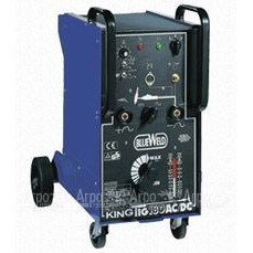 Сварочный аппарат Blue Weld KING TIG 180 AC/DC в Самаре