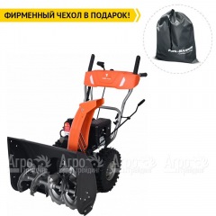 Снегоуборщик Yard Fox Basic 6652E в Самаре