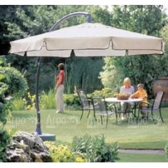 Зонт навесной "EASY SUN" в Самаре