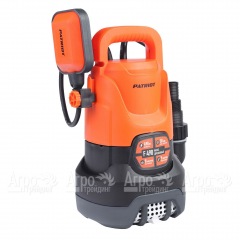 Дренажный насос Patriot F 490 в Самаре