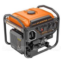 Бензогенератор инверторный Carver PPG-5100I 4.2 кВт в Самаре