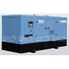 Дизельный стационарный генератор GEKO 310000 ED-S/DEDA S в Самаре