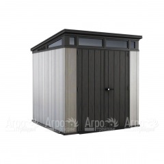 Пластиковый сарай Keter Artisan 7х7 в Самаре