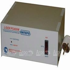 Стабилизатор напряжения LIDER PS400W в Самаре