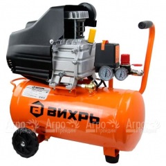 Компрессор поршневой Вихрь КМП-260/24 в Самаре