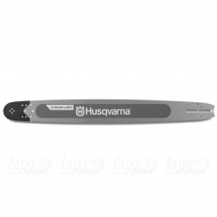 Шина X-TOUGH Light Solid 32" для бензопил Husqvarna в Самаре
