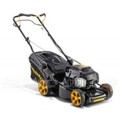 Газонокосилка бензиновая McCulloch M51-140RP в Самаре