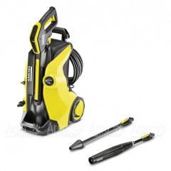 Мойка высокого давления Karcher K 5 Premium Full Control Plus в Самаре