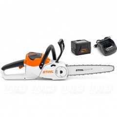Аккумуляторная пила Stihl MSA 140 C-BQ SET-12 в Самаре