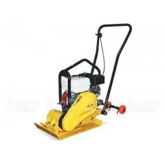 Виброплита ТСС ВП-60-4 в Самаре