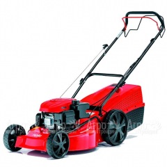 Газонокосилка бензиновая Solo by AL-KO 5219 SP-A  в Самаре