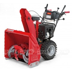 Снегоуборщик Wolf-Garten EXPERT 7190 HD в Самаре