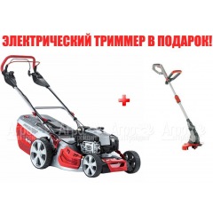 Газонокосилка бензиновая Al-KO Highline 528 VSI в Самаре