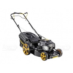 Газонокосилка бензиновая McCulloch M51-150WRPX в Самаре