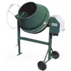 Бетоносмеситель Haemmerlin ECM 190 CF (Бетономешалка Haemmerlin ECM 190 CF) в Самаре