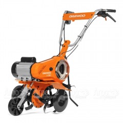 Культиватор электрический Daewoo DAT 2500ER в Самаре