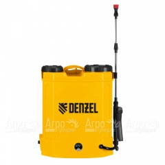 Опрыскиватель аккумуляторный Denzel D-12LA в Самаре