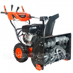 Снегоуборщик Patriot Сибирь 999 KX в Самаре