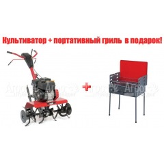 Культиватор MTD T 380 M 21D-38MT678-G в Самаре