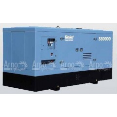 Дизельный стационарный генератор GEKO 380000 ED-S/DEDA S в Самаре