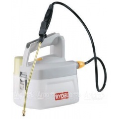 Электрический опрыскиватель Ryobi OCS 1840 в Самаре