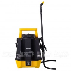 Опрыскиватель аккумуляторный Huter SP-5AC в Самаре