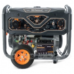 Бензогенератор Helmut LS 5500EA 5 кВт в Самаре