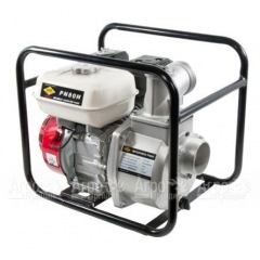 Бензиновая мотопомпа DDE PN80H в Самаре