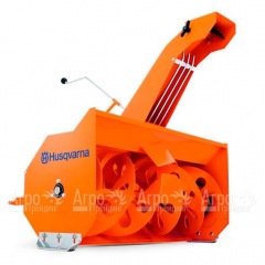 Снегоотбрасыватель для райдера Husqvarna R 420TsX AWD в Самаре