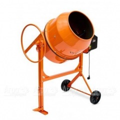 Бетоносмеситель Villartec СМ-160P (Бетономешалка Villartec СМ-160P) в Самаре