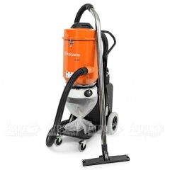 Промышленный пылесос Husqvarna S 26 в Самаре