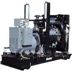 Дизельный стационарный генератор GEKO 430000 ED-S/DEDA в Самаре
