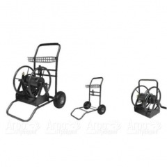 Тележка для шланга VicArt TC4710B в Самаре