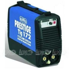 Сварочный инвертор BlueWeld Prestige TIG 172 AC/DC HF/Lift в Самаре