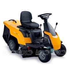 Райдер Stiga Combi 1066 HQ с двигателем ST 250 ES в Самаре