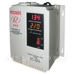 Стабилизатор Ресанта Lux АСН-1 000 Н/1-Ц в Самаре