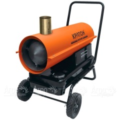 Дизельная тепловая пушка Кратон IDH-25/1000 в Самаре