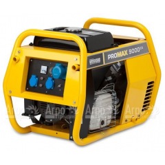 Бензогенератор Briggs&#38;Stratton ProMax 9000 EA Vanguard V-Twin 7 кВт в Самаре