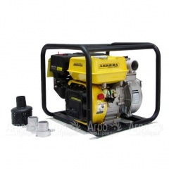 Бензиновая мотопомпа Aurora AMP 50 C в Самаре