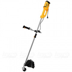  Электрокоса (электрический триммер) DEKO DKTR1250 MAX в Самаре