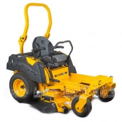 Садовый райдер Cub Cadet Z1 122 в Самаре