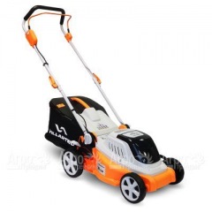 Газонокосилка аккумуляторная Villartec МА2038 (без аккумулятора и зарядного устройства) в Самаре
