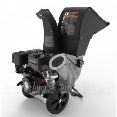 Измельчитель бензиновый Holzfforma CS11D в Самаре