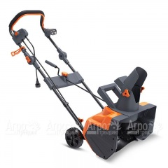 Снегоуборщик электрический Villartec WE2046 в Самаре